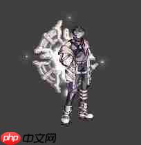 DNF手游永恒浩瀚之时空全职业异色外观解析：韩服战令新装惊艳登场