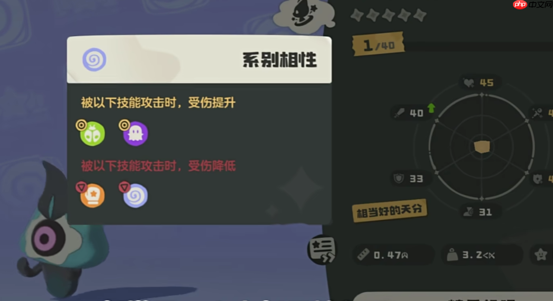 洛克王国沙暴主宰安麦伦种族值全解析:地表最强物理爆发王者降临!