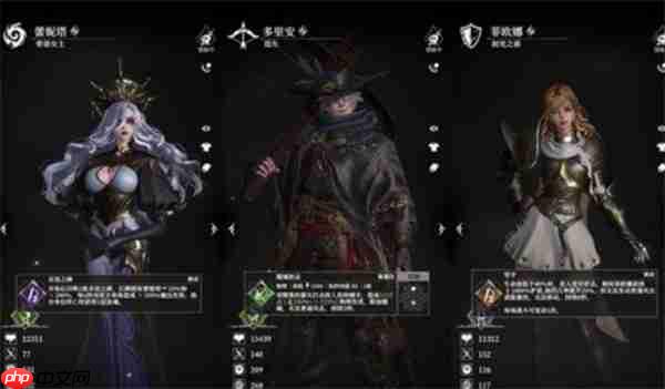 地下城堡4开荒天花板：新手零失误英雄投资指南