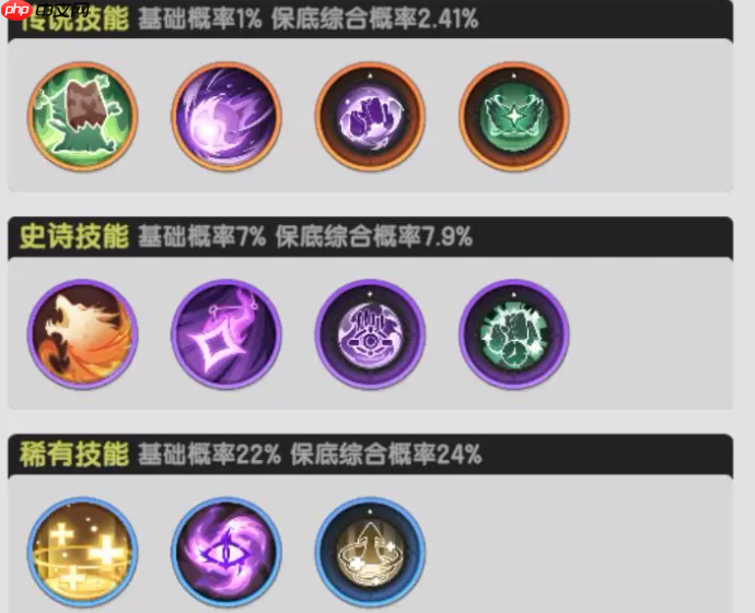 杖剑传说贤者全技能解密:暗影流魔能爆破终极指南