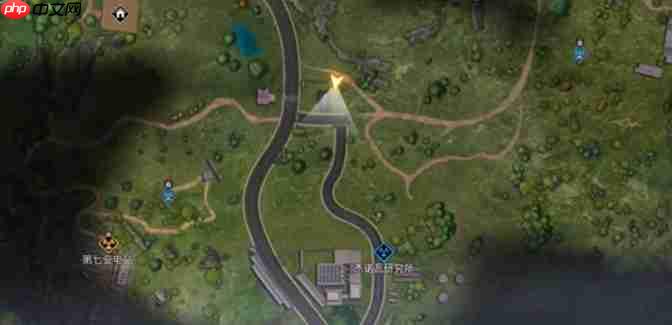 黎明觉醒生机红木林地旅馆藏宝图终极挖掘指南!天赋点轻松到手