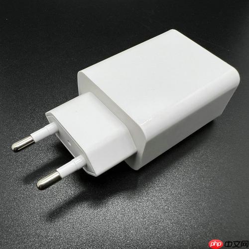 长期使用塑料充电接口会导致充电速度变慢吗?