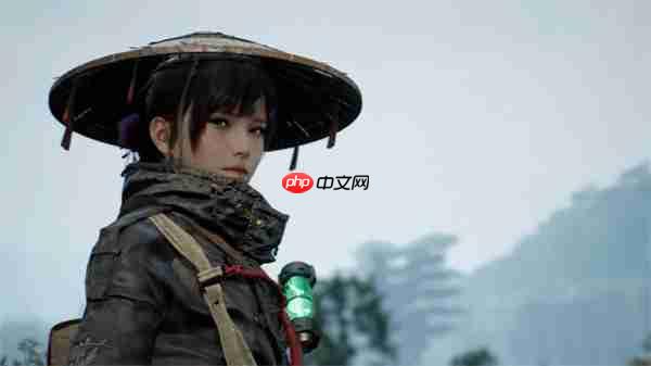 宝可梦开发商公布新作《轮回之兽》 2026年正式发售