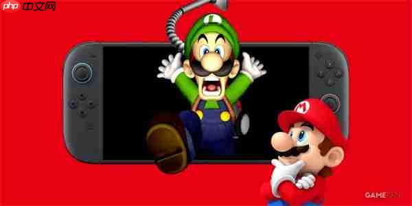 任天堂发出紧急提醒:切勿撕掉Switch 2的屏幕保护膜