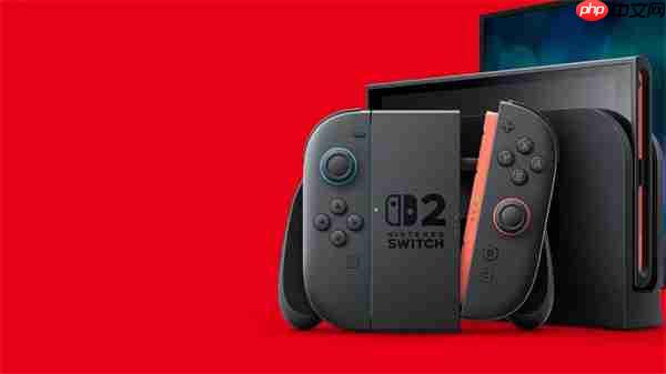 任天堂发出紧急提醒:切勿撕掉Switch 2的屏幕保护膜
