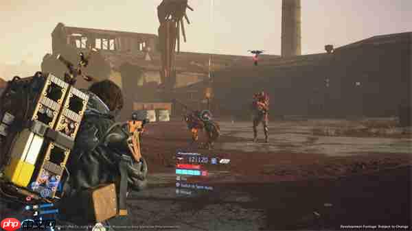 《死亡搁浅2》媒体评分将于6月23日解禁 26日正式发售