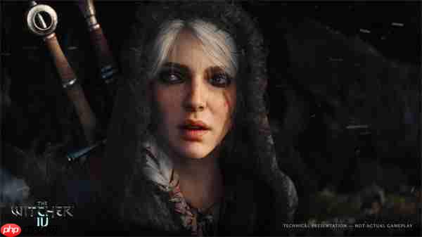 CDPR高层谈《巫师4》:汲取《天国:拯救》系列灵感