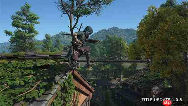 《刺客信条:影》联动《黎明杀机》与《小丑牌》更新上线