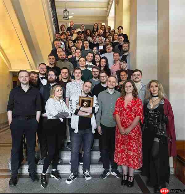 《污痕圣杯:阿瓦隆的陨落》峰值超2.5万 好评率89%