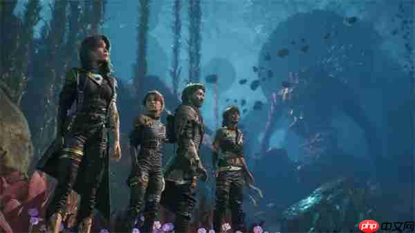 《光与影:33号远征队》开发团队透露新作未来规划