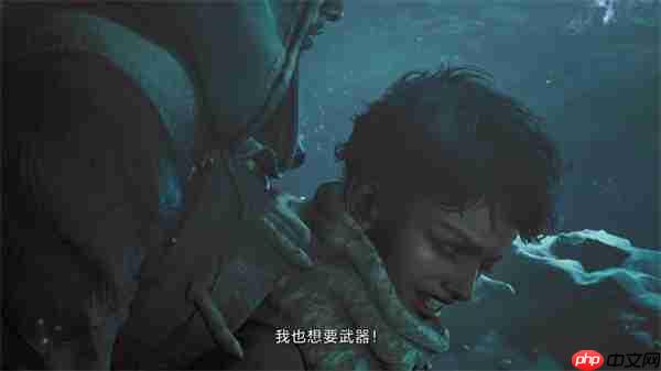 卡普空信守承诺 为《怪物猎人：荒野》追加中文配音