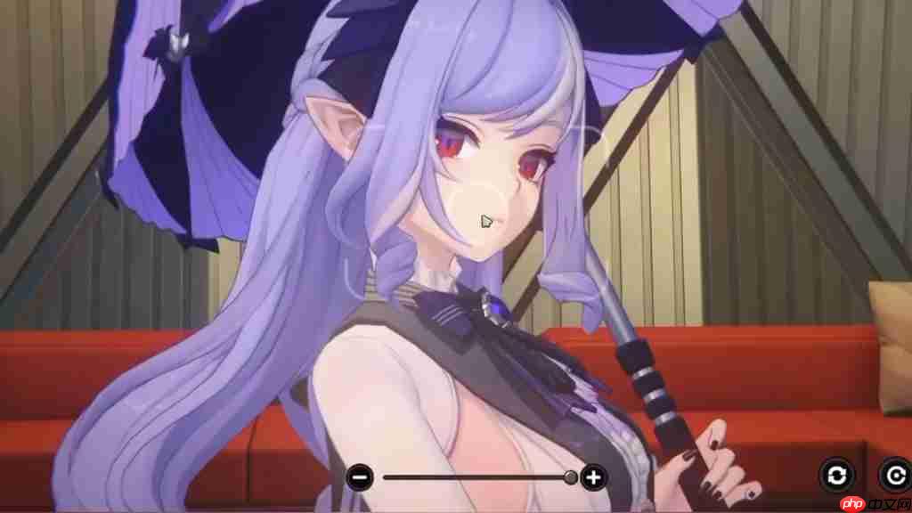 绝区零薇薇安全偶遇事件全收集:好感密码与隐藏彩蛋大揭秘