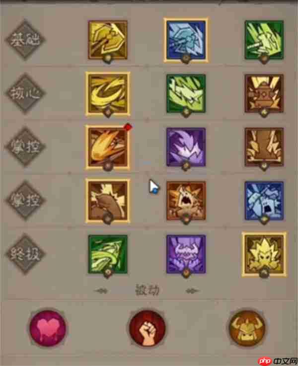 英雄没有闪火旋风流派终极指南:暴击狂潮一秒清屏