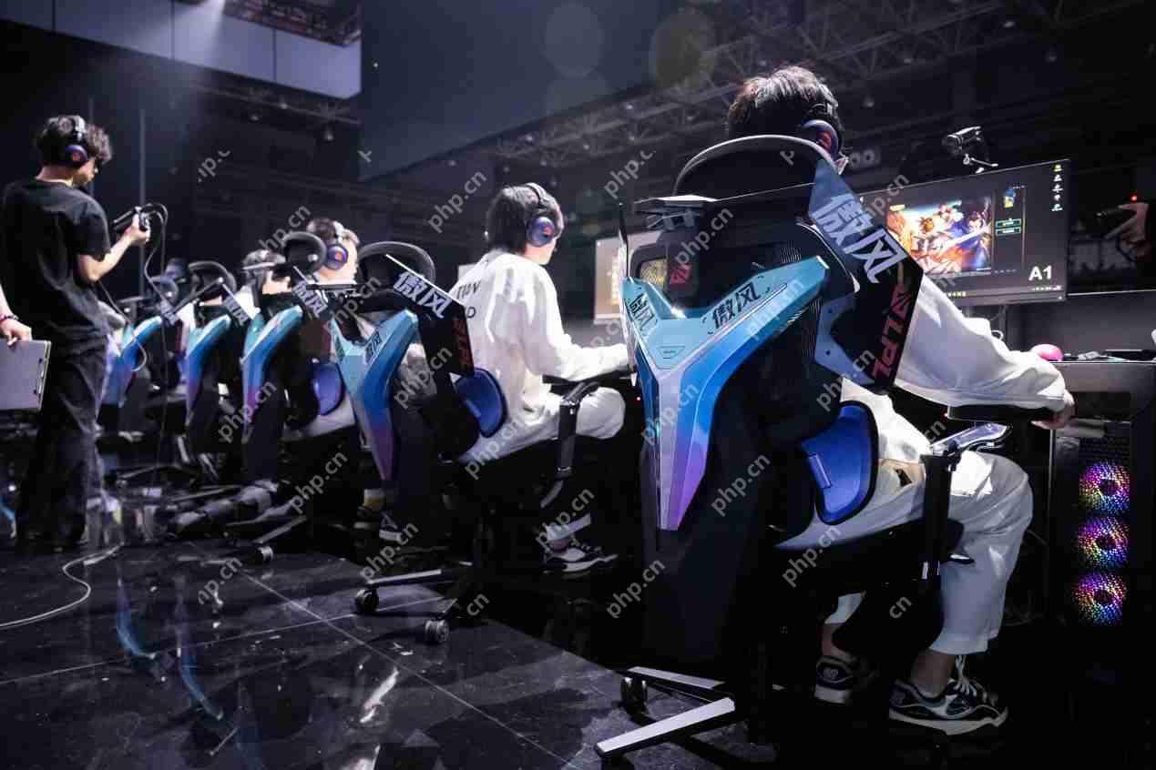 五大核心科技,傲风G7重新定义“专业电竞椅”标准!