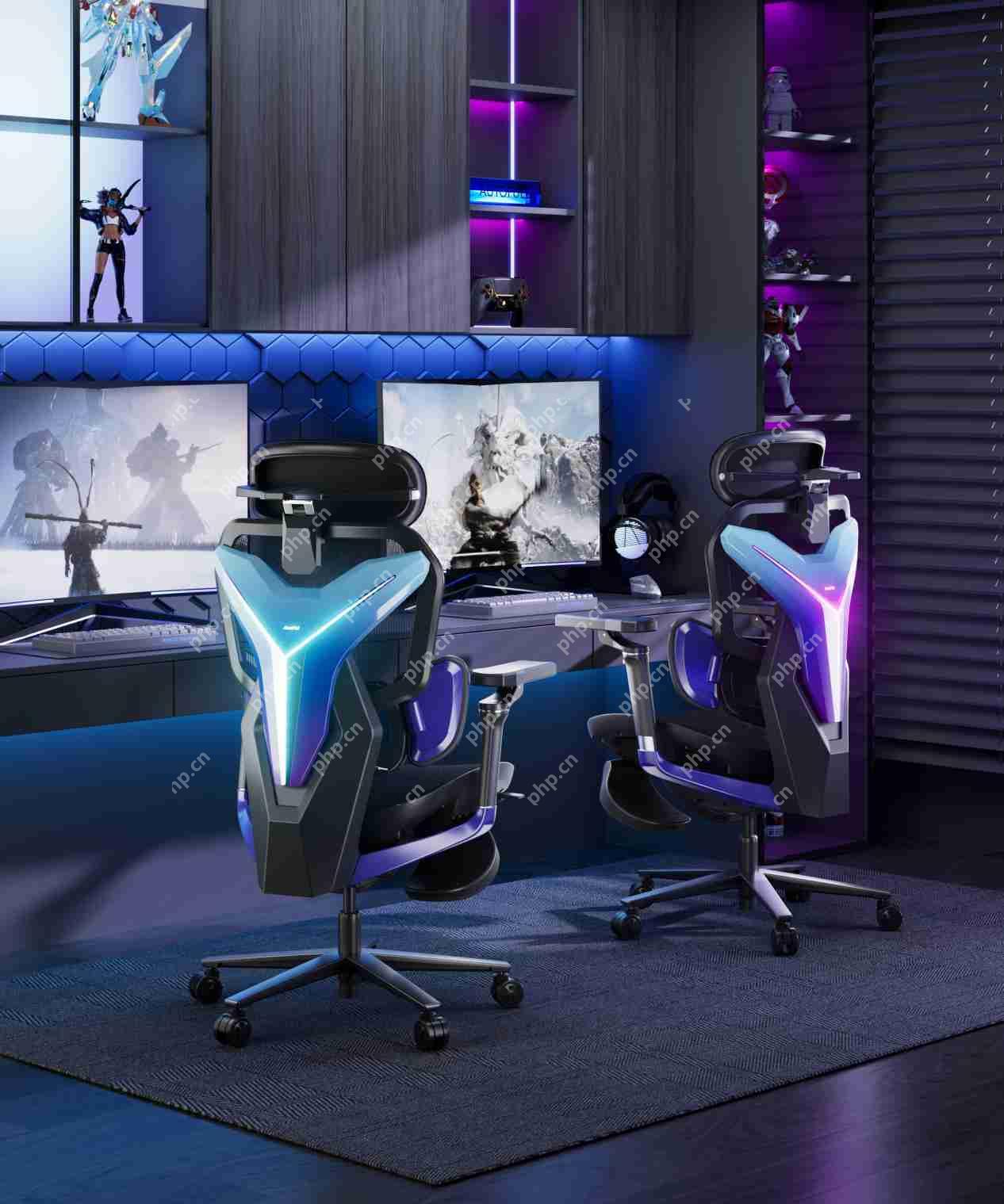 五大核心科技,傲风G7重新定义“专业电竞椅”标准!