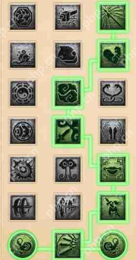 梦幻西游五庄观2025年4月大改指南：PVE/PVP经脉加点全解析