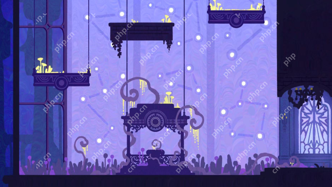 守梦人故事工作室参展 2025 INDIE GAME《晚安白雪》游戏项目发布：打造治愈系叙事游戏新体验