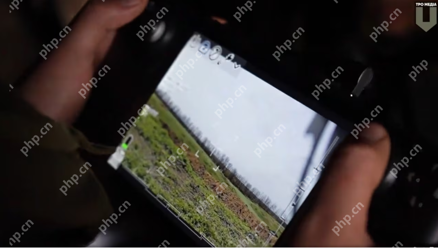 英国禁止向俄罗斯出口游戏控制器以阻碍无人机攻击