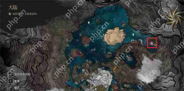 光与影 33 号远征队繁叶结获取攻略：阴森洞穴寻宝指南