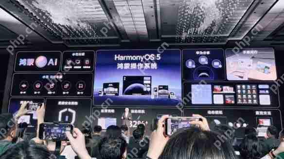 搭载其他操作系统的电脑无法下载安装鸿蒙电脑系统！