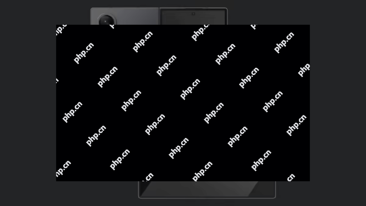 曝三星将打造全球最薄折叠手机：折叠厚度仅8.2毫米！