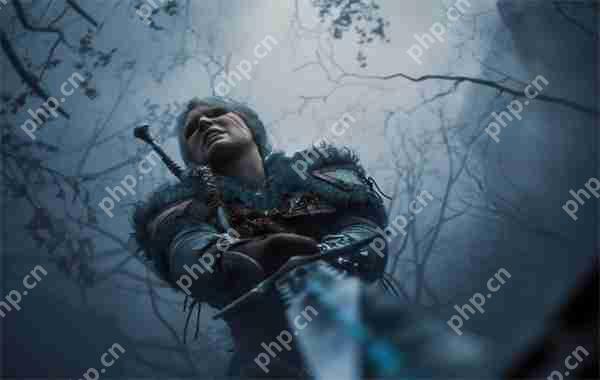 《巫师4》新情报透漏：玩家自由度更高、机会更多