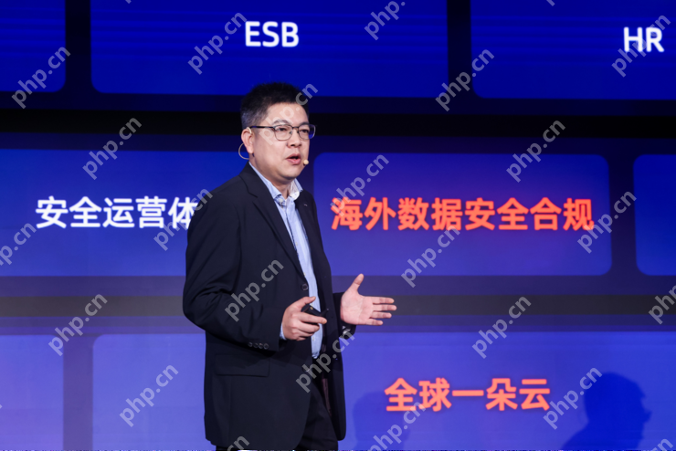 广汽集团与阿里云达成合作,加速出海