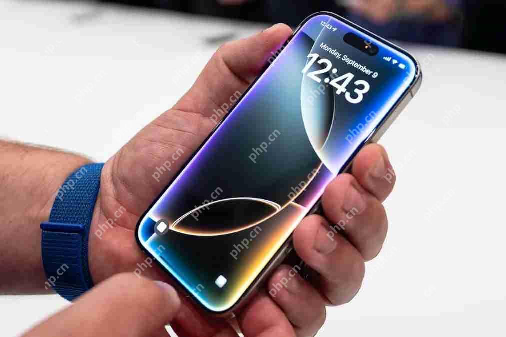 苹果AI国行版终于来了！有望提振iPhone在中国的销量