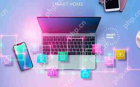 家居智能App便捷核心_设备联动控制的开发路径