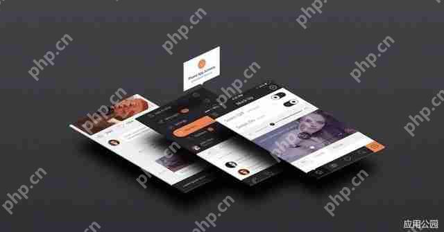 个人开发者安卓APP开发软件选型要点