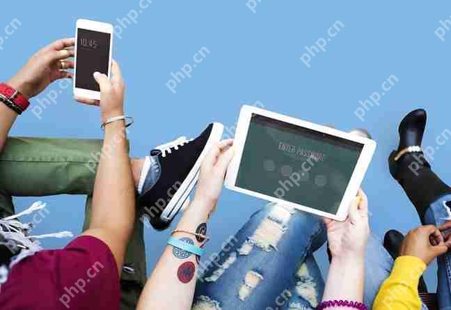 生活APP开发:科技优化日常生活点滴