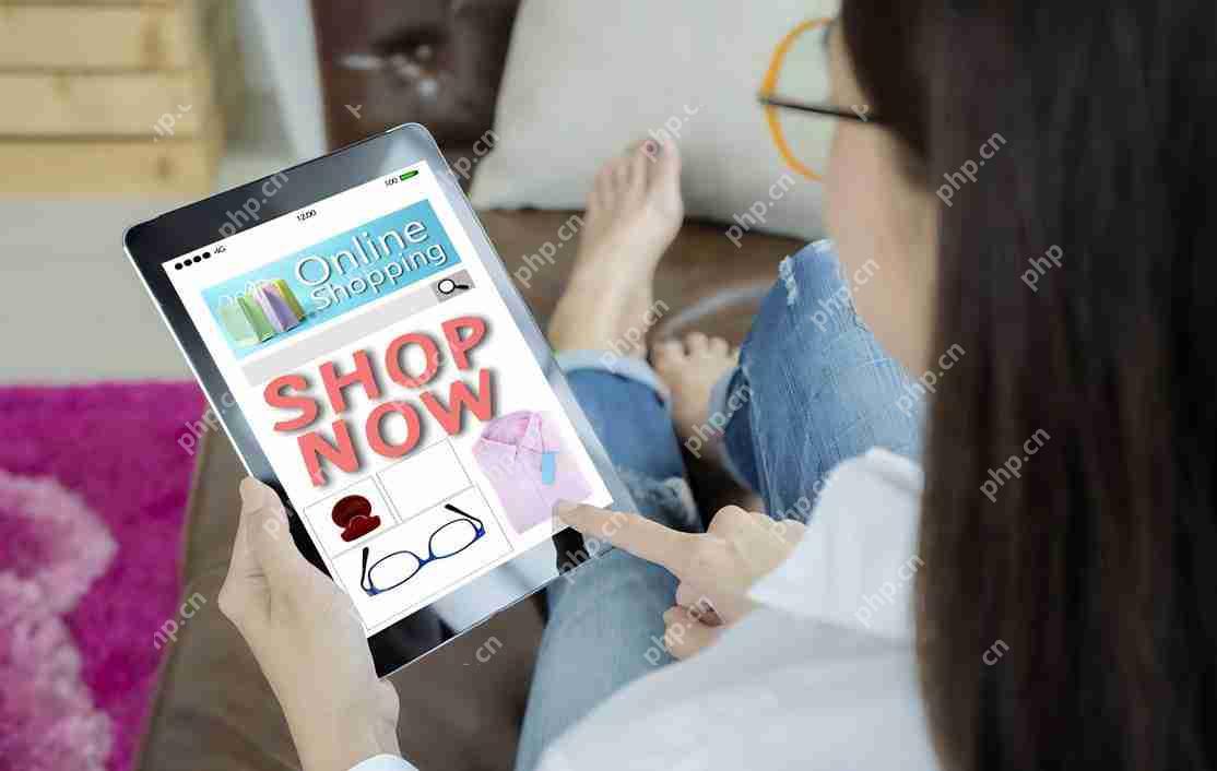 开发大型电商app平台,迎合市场趋势的关键要素