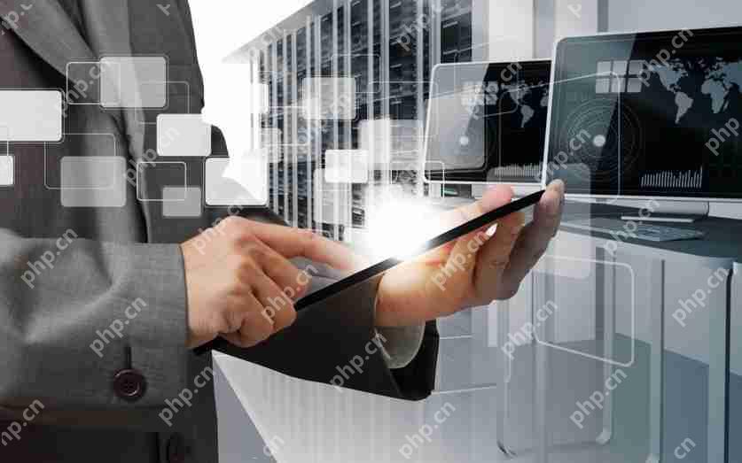 快速开发app软件的步餐详解