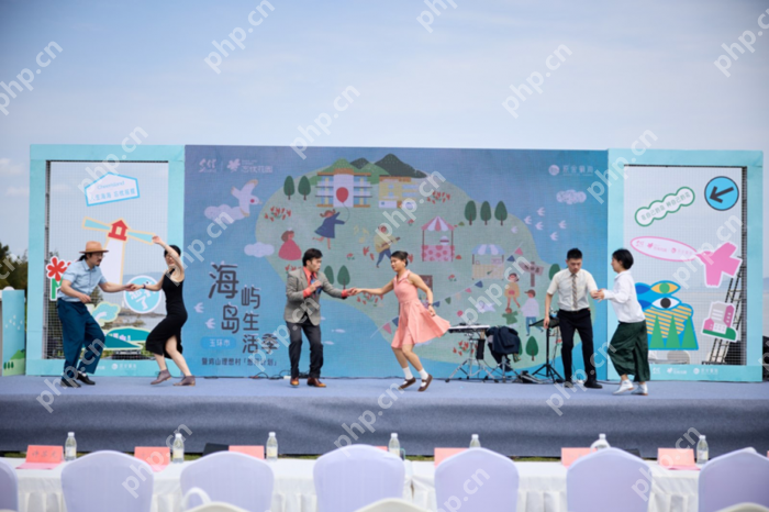 玉环市“海屿岛”生活季暨鸡山理想村“想开计划”活动启动!