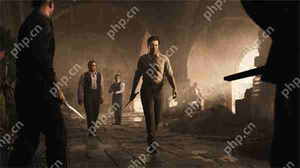 《四海兄弟:故乡》PC配置公布 采用D加密防篡改技术