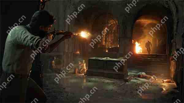 《四海兄弟:故乡》PC配置公布 采用D加密防篡改技术