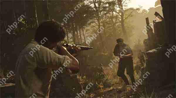 《四海兄弟:故乡》PC配置公布 采用D加密防篡改技术