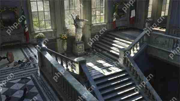 《四海兄弟:故乡》PC配置公布 采用D加密防篡改技术