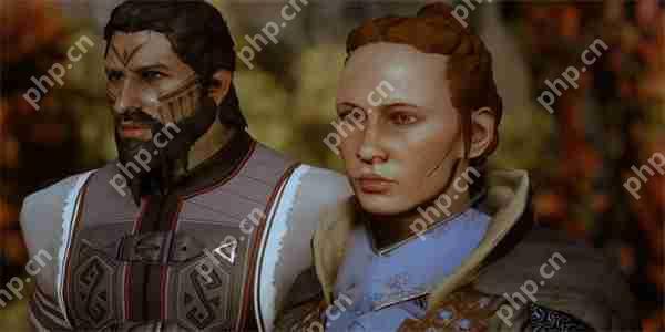 开发者谈《龙腾世纪4》表现不佳:EA偏心资源提供不足