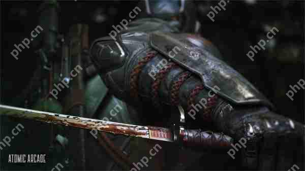 《特种部队》首款3A正在开发 主角“蛇眼”模型透漏