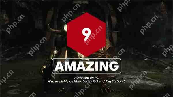 《毁灭战士：黑暗时代》IGN 9分 全球解锁时间公布