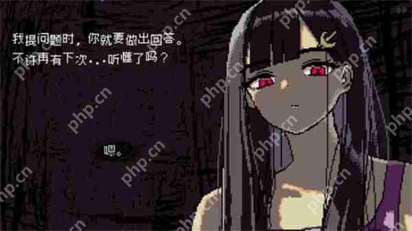 《SAEKO:女巨人恋爱模拟》确认将于5月29日正式发售