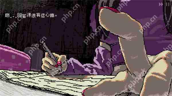 《SAEKO:女巨人恋爱模拟》确认将于5月29日正式发售