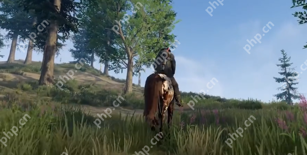 失控进化生存真相揭秘：人类与自然的终极博弈