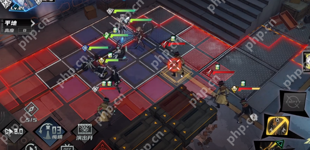 晴空之下3-9关终极突破指南：双辅联防+爆杀流战术全拆解