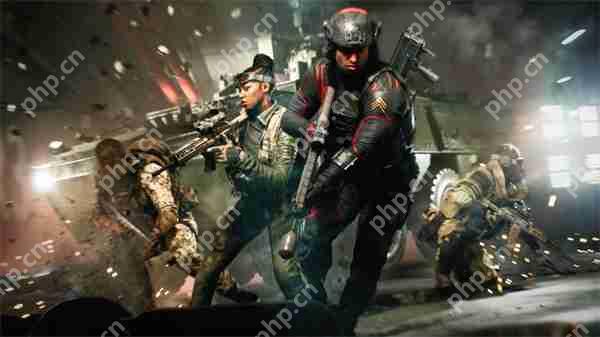 《战地6》单人战役新情报:以普通人视角书写非凡事件