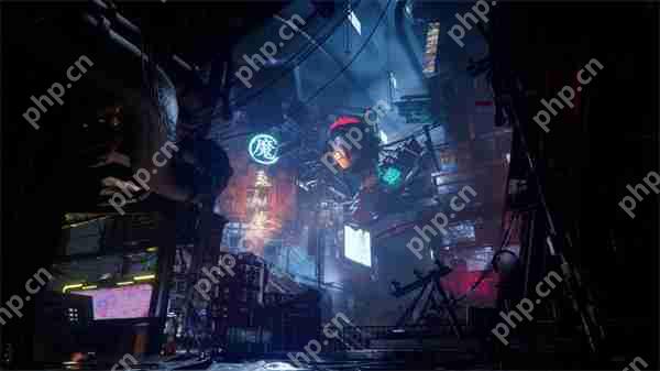 《忍者龙剑传4》公布全新截图!神秘白毛Boss登场