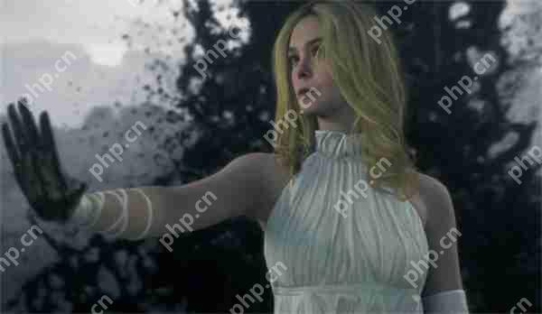 《死亡搁浅2》通关时间泄露!或为前作时长的两倍