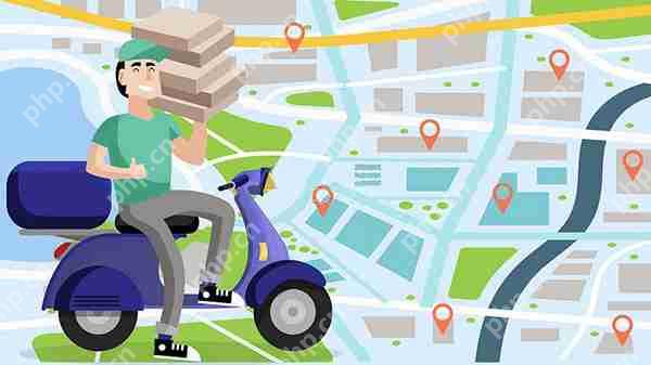 送货app开发多少钱?如何简答快速制作送货app?