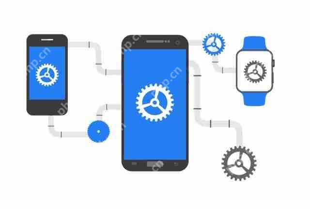 无代码app在线制作与传统app开发的区别?无代码平台优势有哪些?